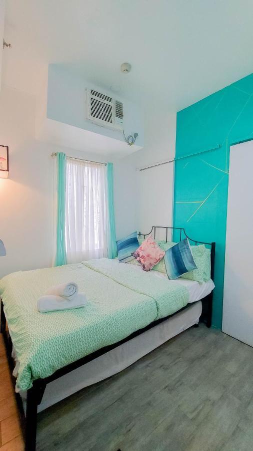 Appartement Retreat Haven In La Bella Tagaytay à Tagaytay City Extérieur photo