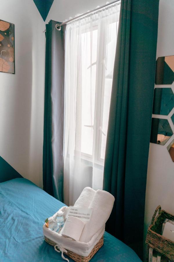 Appartement Retreat Haven In La Bella Tagaytay à Tagaytay City Extérieur photo