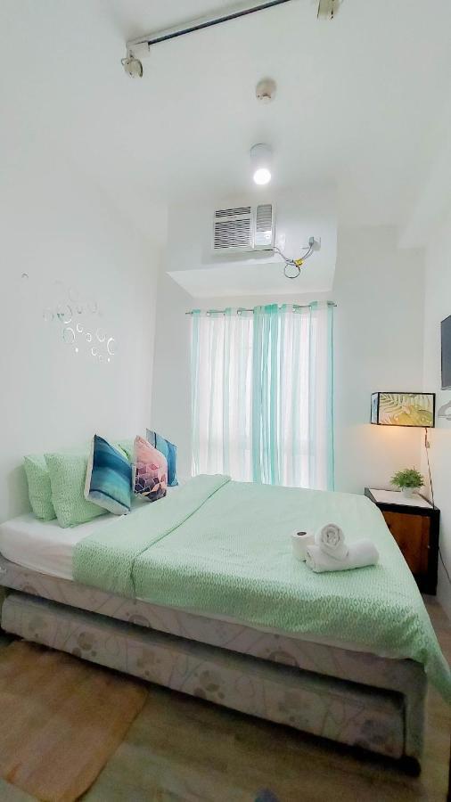 Appartement Retreat Haven In La Bella Tagaytay à Tagaytay City Extérieur photo