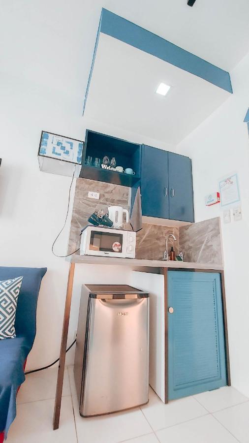 Appartement Retreat Haven In La Bella Tagaytay à Tagaytay City Extérieur photo