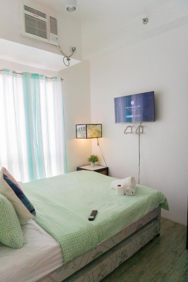 Appartement Retreat Haven In La Bella Tagaytay à Tagaytay City Extérieur photo