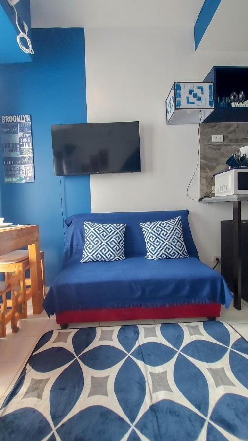 Appartement Retreat Haven In La Bella Tagaytay à Tagaytay City Extérieur photo